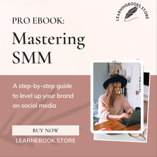Mastering Social Media Management – eBook
