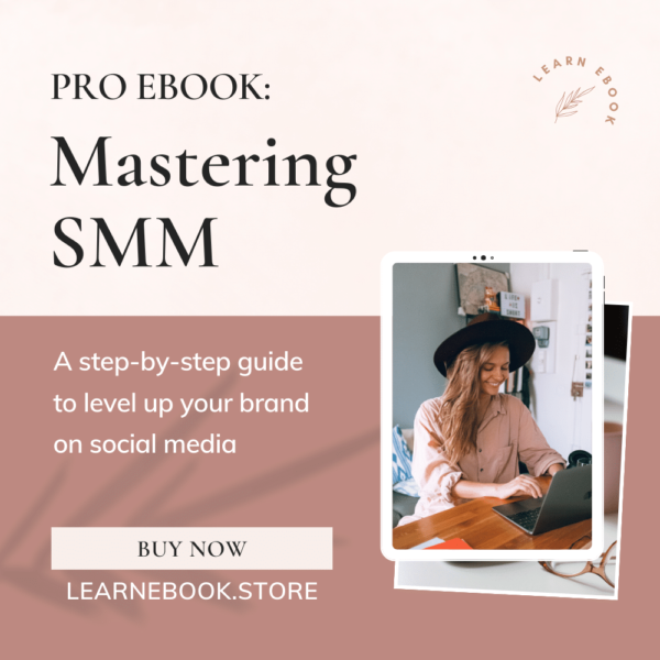 Mastering Social Media Management – eBook (Resellable) - Image 2